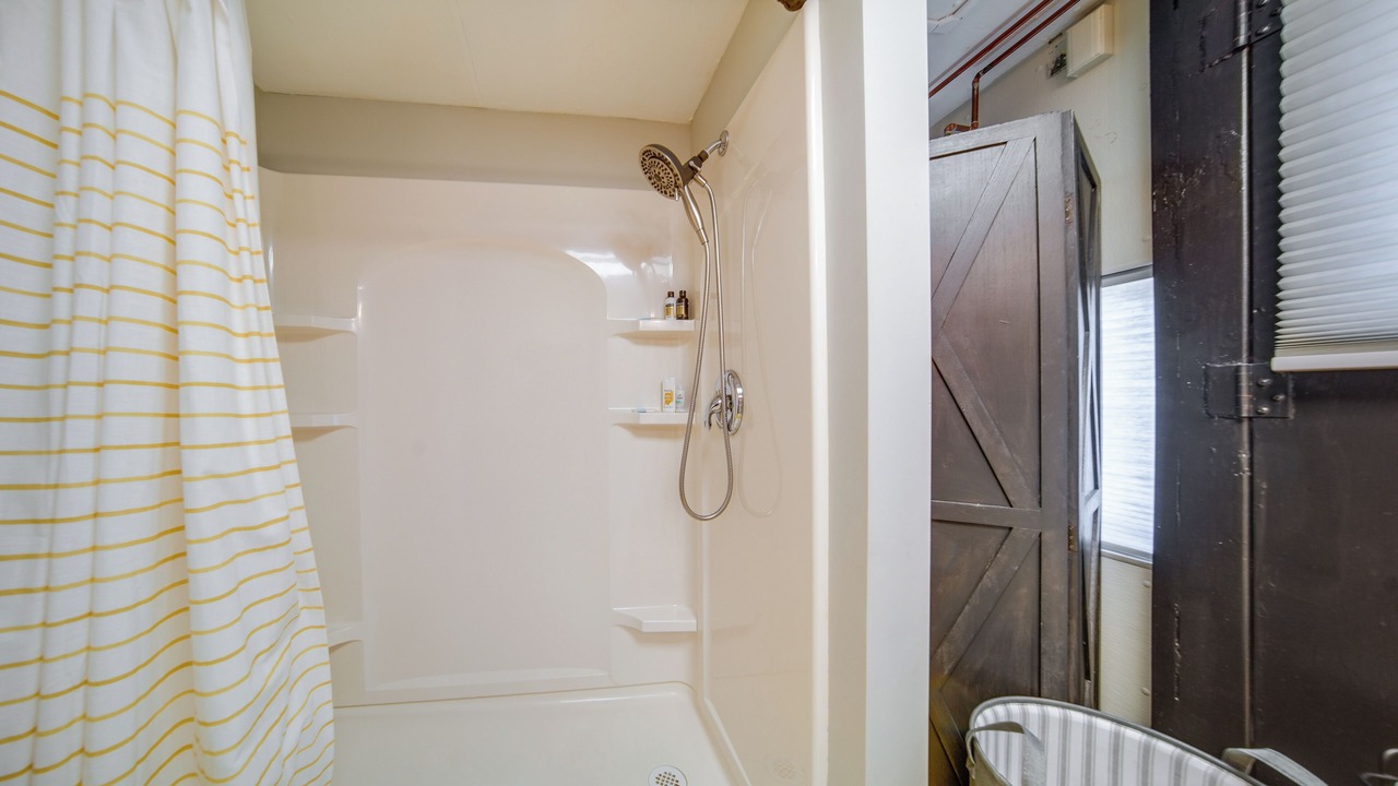 Photo of Bathroom in Adrian Furnace