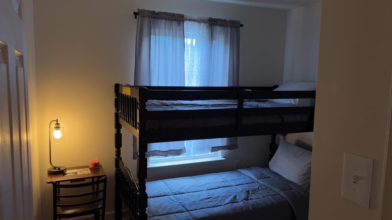 Photo of Bedroom in Waldorf
