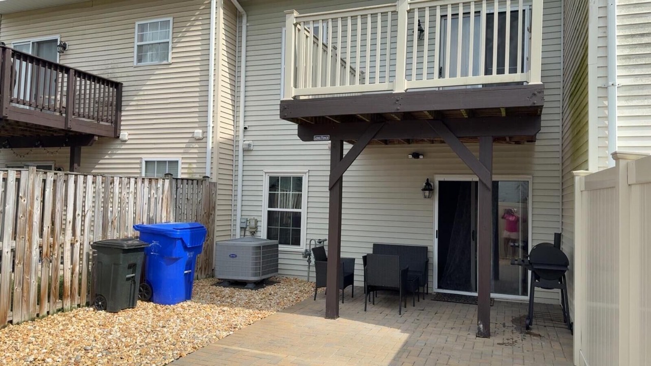 Photo of Patio Balcony in Waldorf