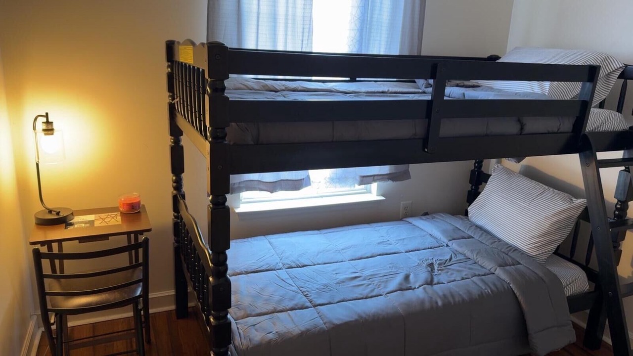 Photo of Bedroom in Waldorf