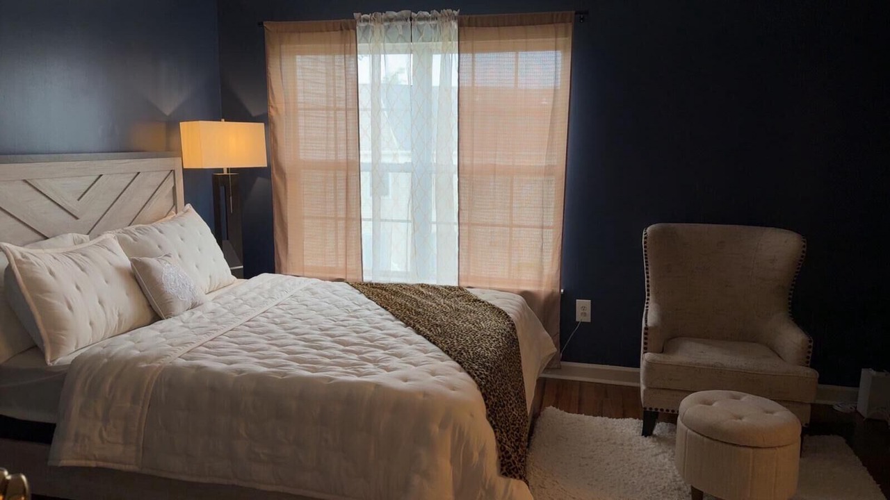 Photo of Bedroom in Waldorf