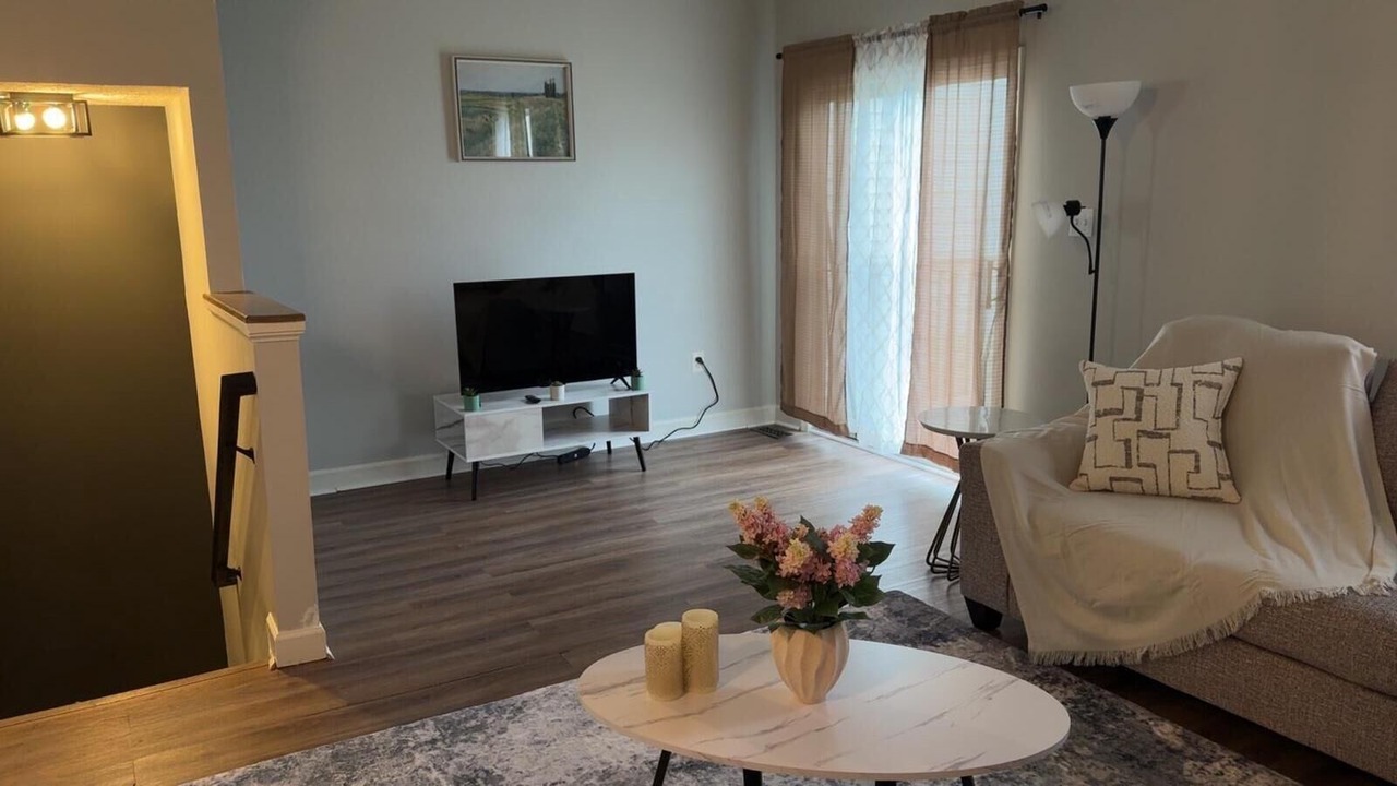 Photo of Livingroom in Waldorf