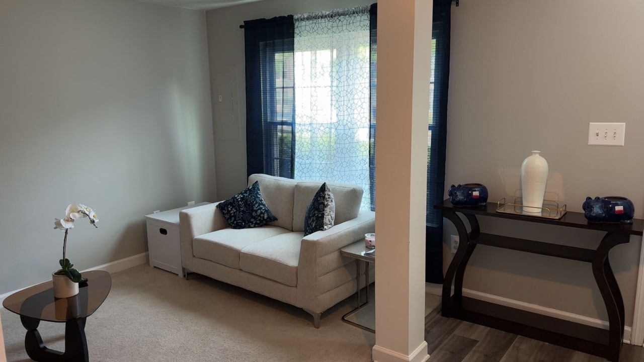Photo of Livingroom in Waldorf