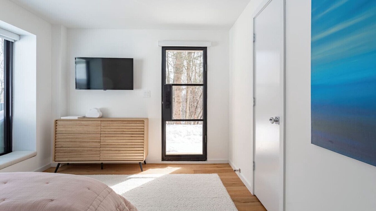 Photo of Bedroom in Town of Denning