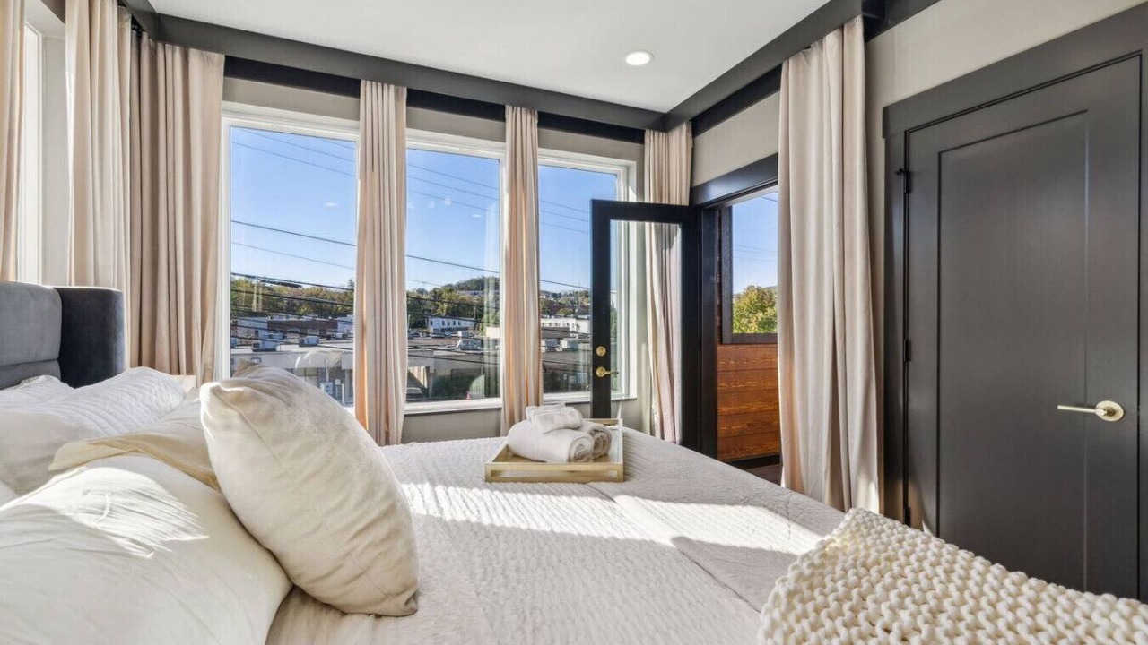 Photo of Bedroom in Madison