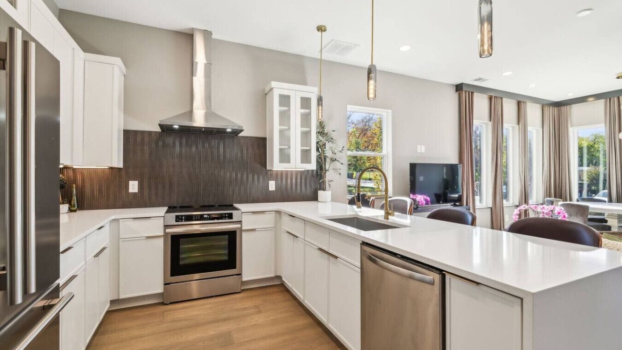 Photo of Kitchen in Madison