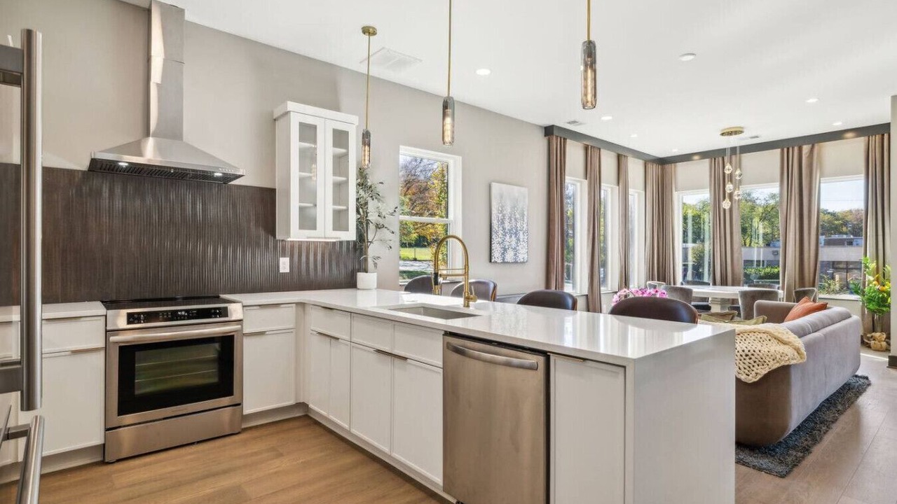 Photo of Kitchen in Madison