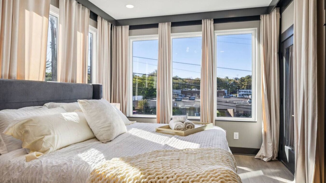 Photo of Bedroom in Madison