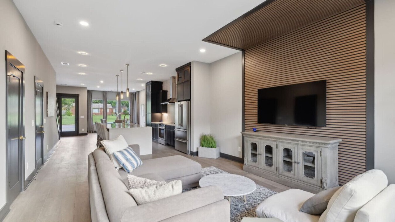 Photo of Livingroom in Madison