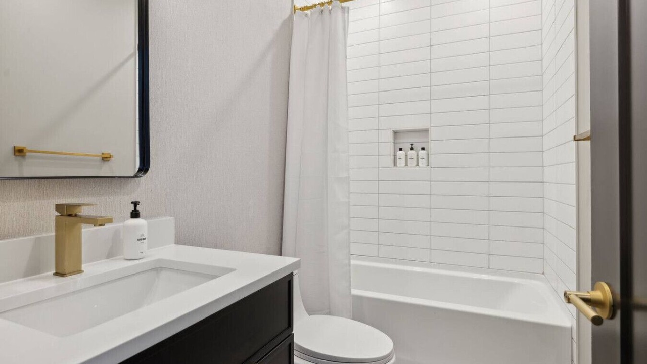 Photo of Bathroom in Madison