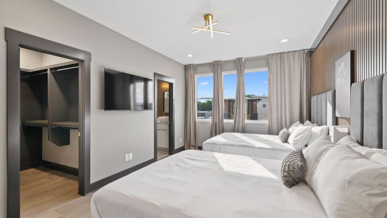 Photo of Bedroom in Madison