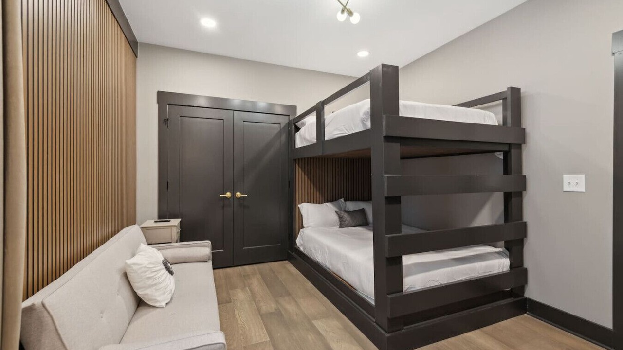 Photo of Bedroom in Madison