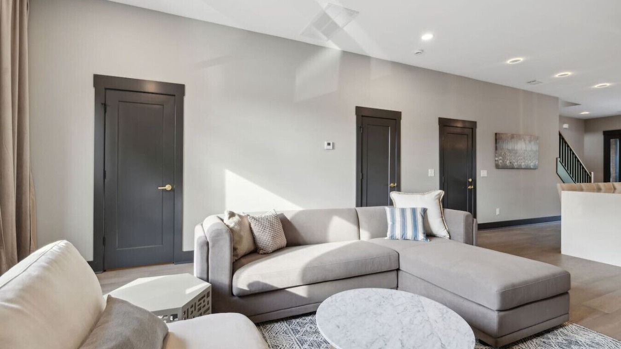Photo of Livingroom in Madison