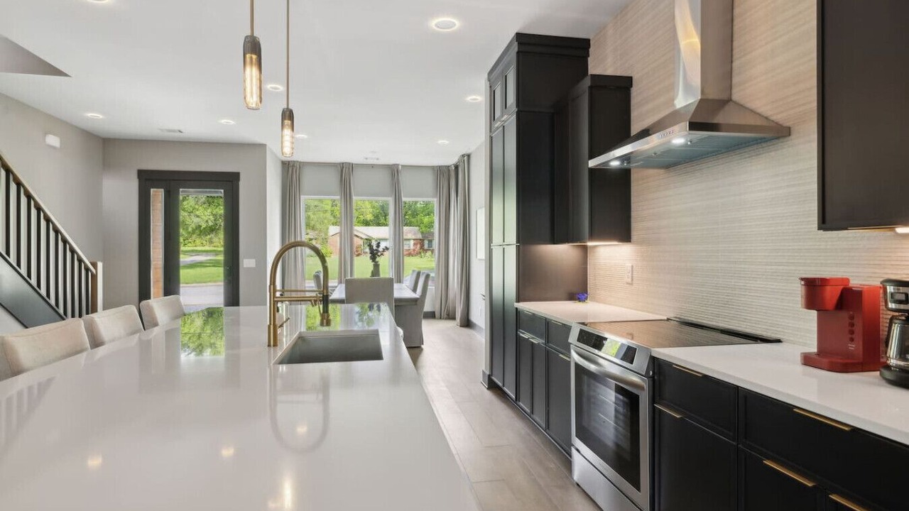 Photo of Kitchen in Madison
