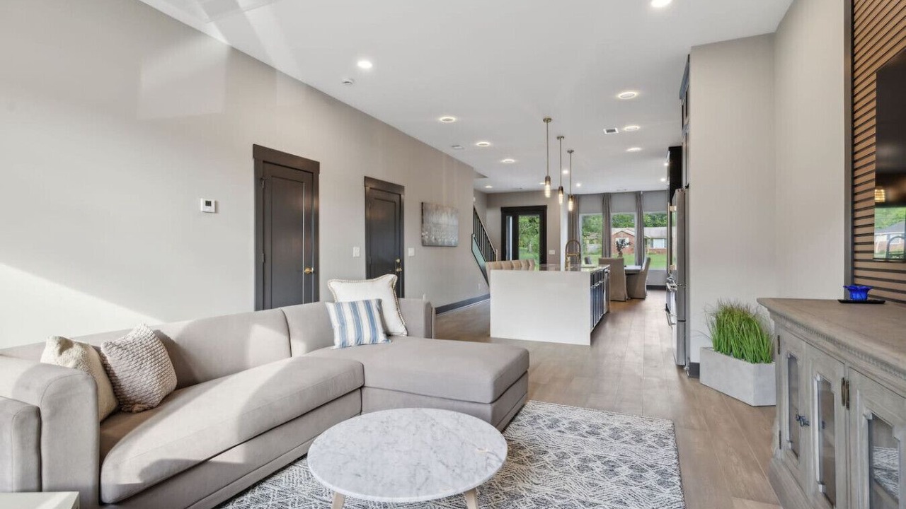 Photo of Livingroom in Madison