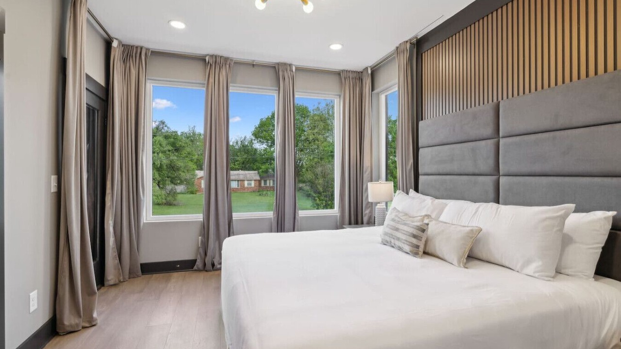 Photo of Bedroom in Madison