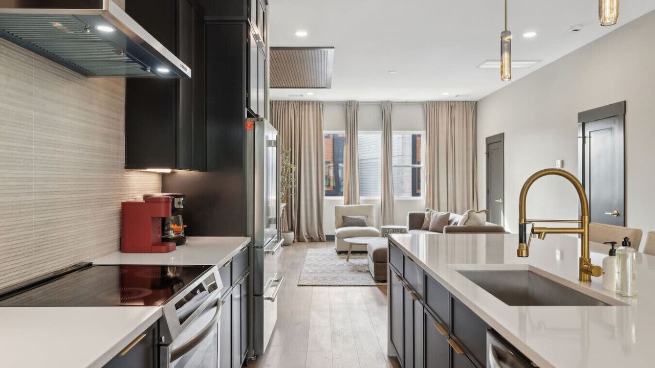 Photo of Kitchen in Madison