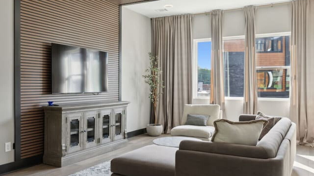 Photo of Livingroom in Madison