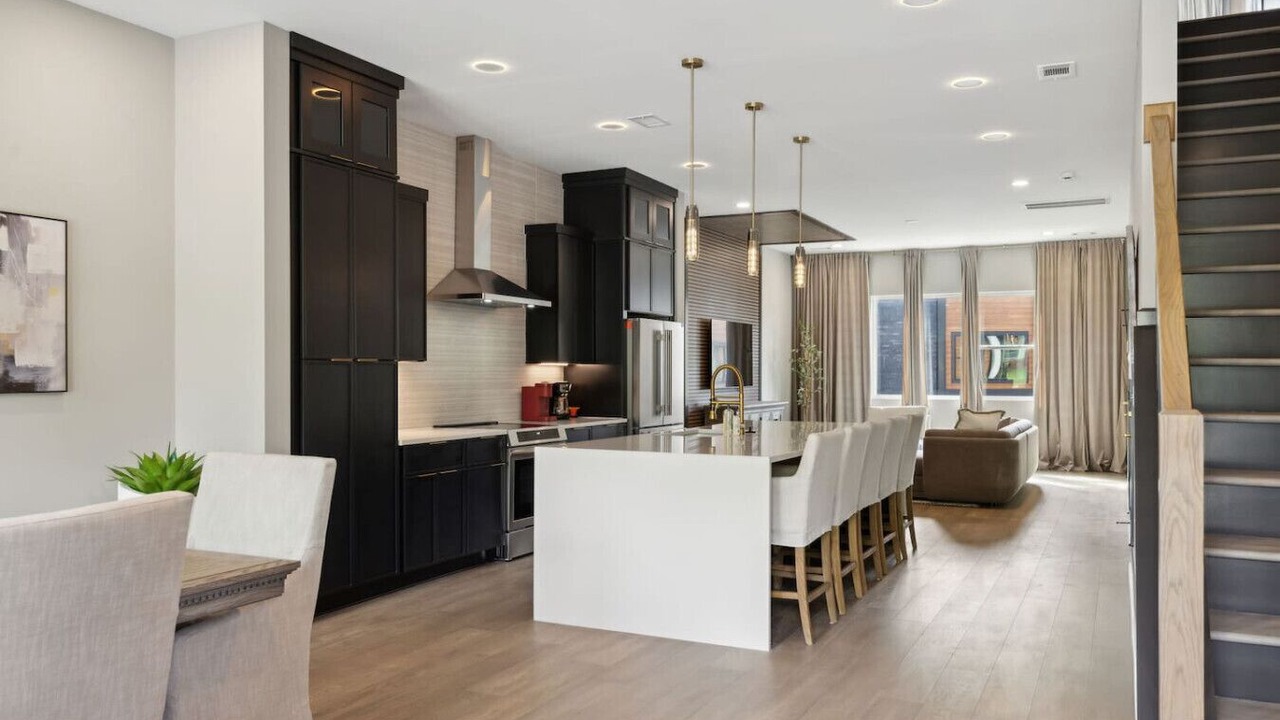 Photo of Kitchen in Madison