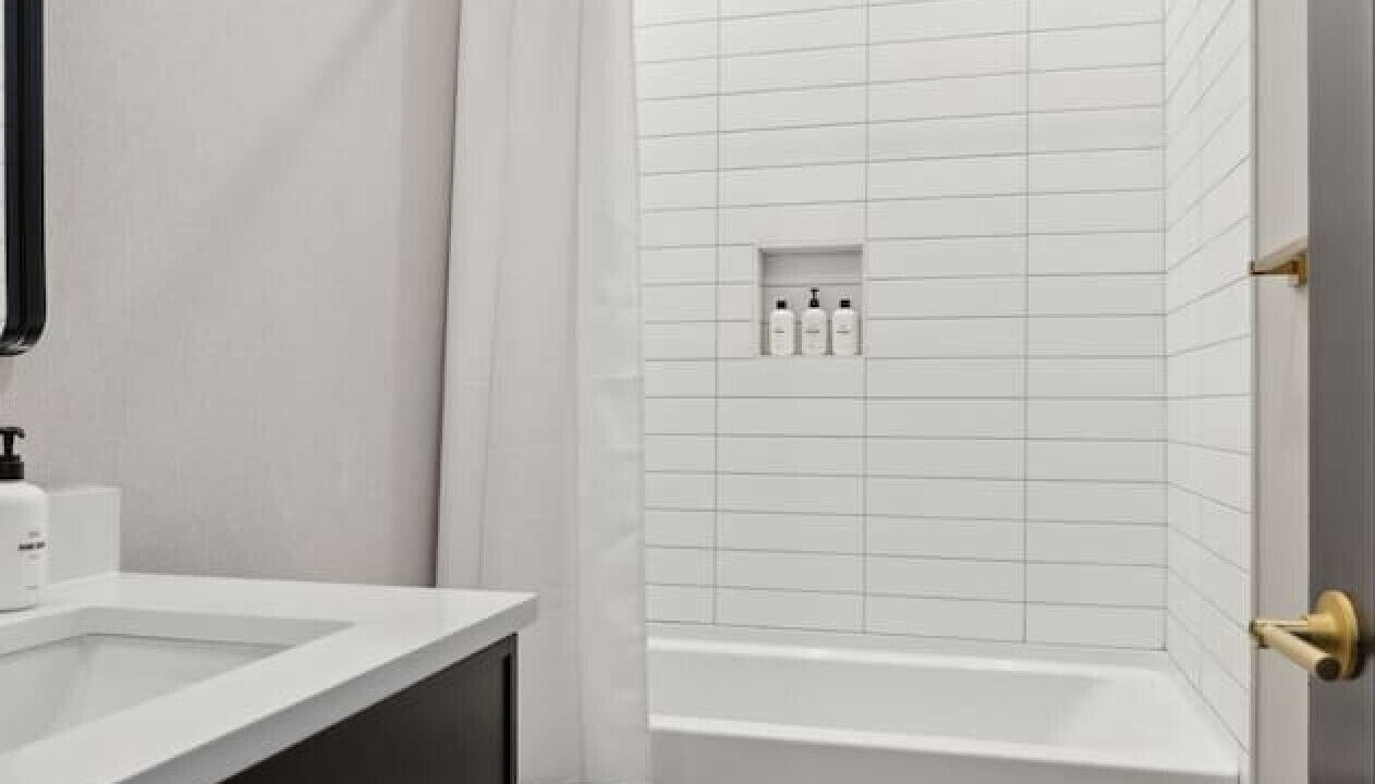 Photo of Bathroom in Madison