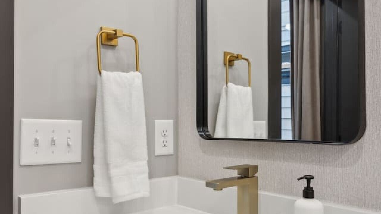 Photo of Bathroom in Madison