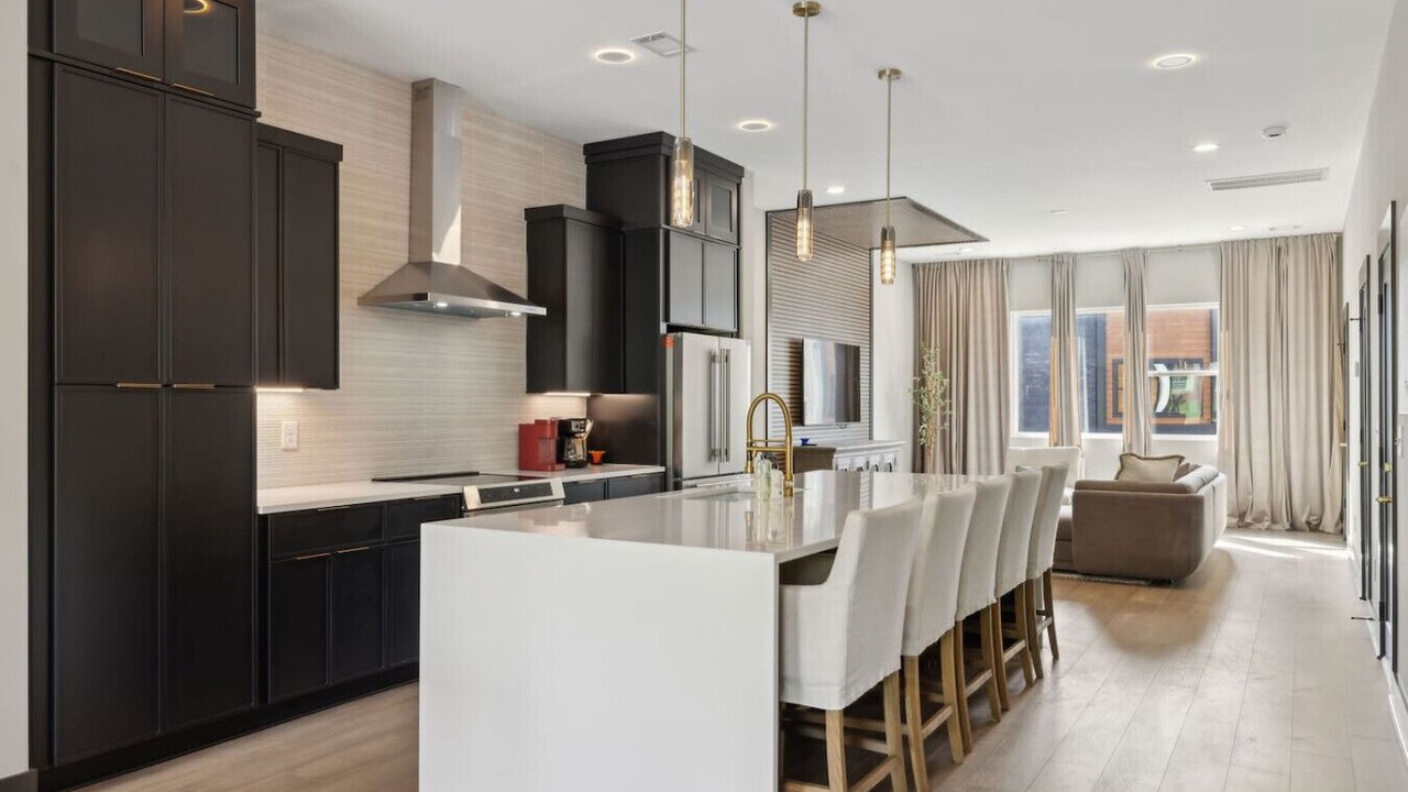 Photo of Kitchen in Madison