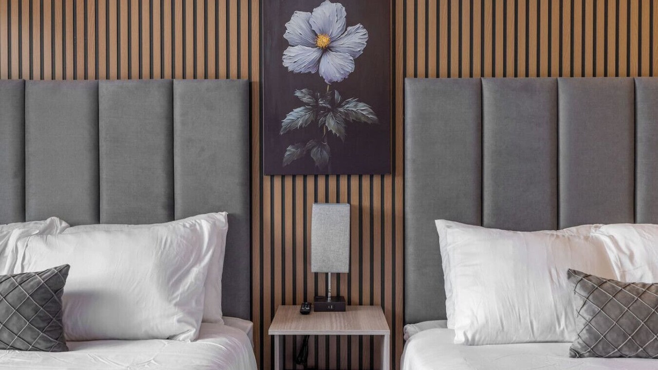 Photo of Bedroom in Madison