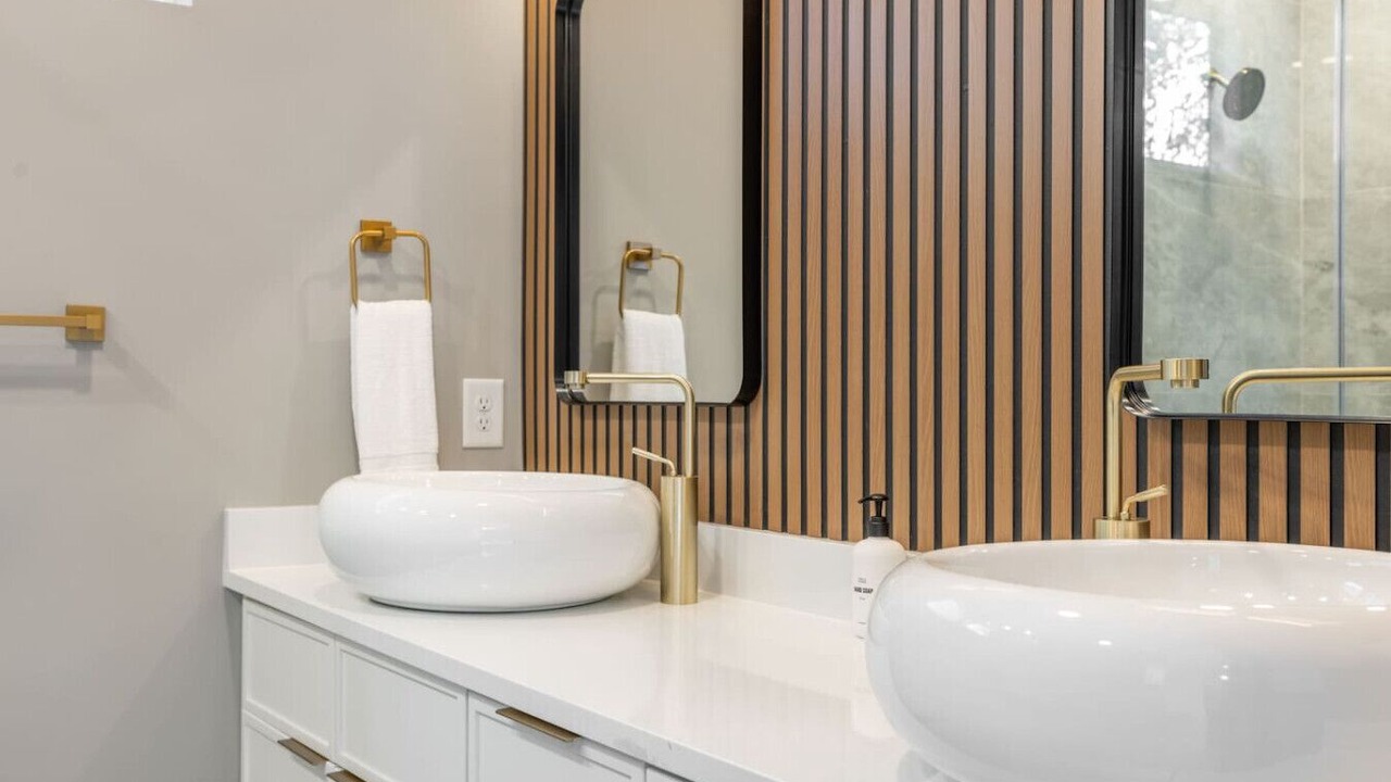 Photo of Bathroom in Madison