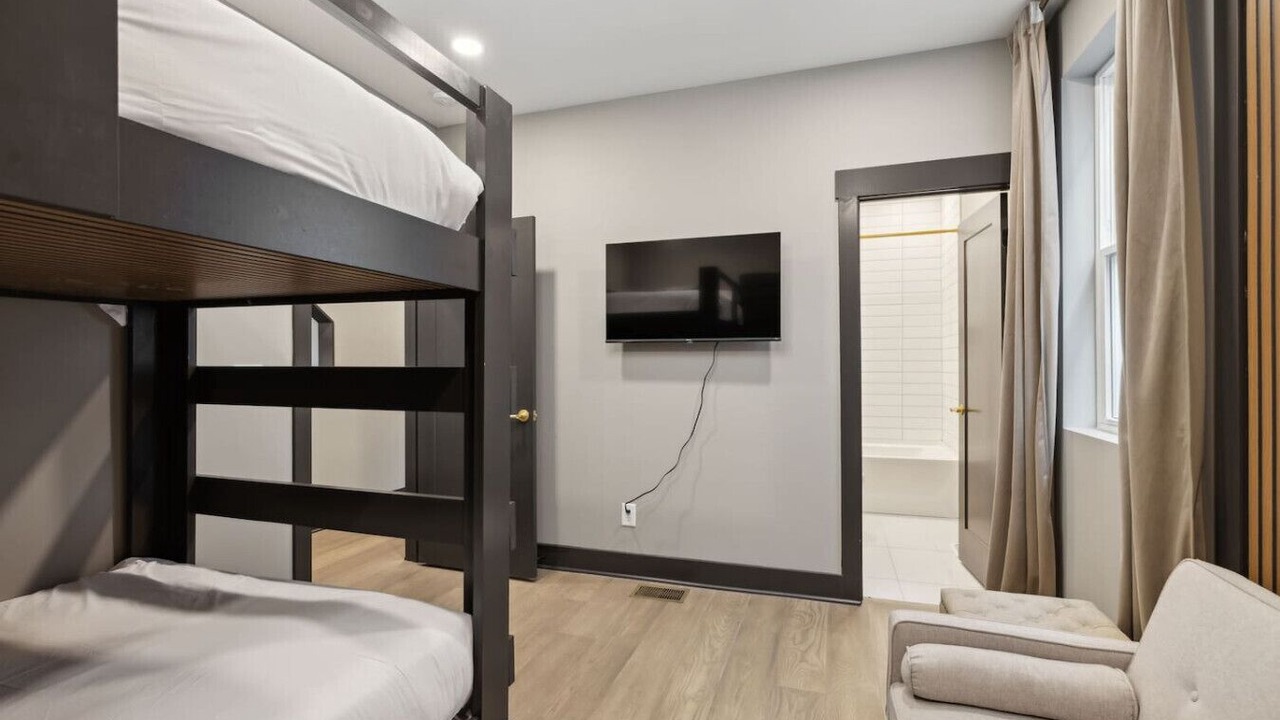 Photo of Bedroom in Madison