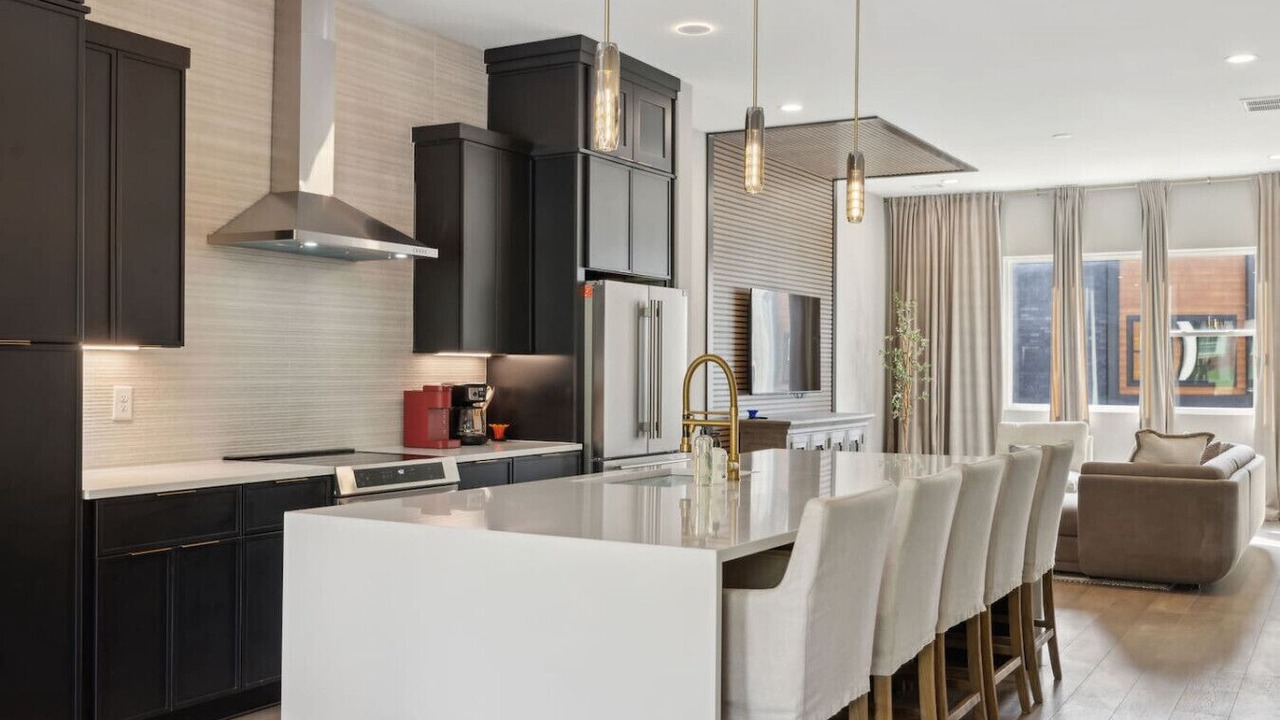 Photo of Kitchen in Madison