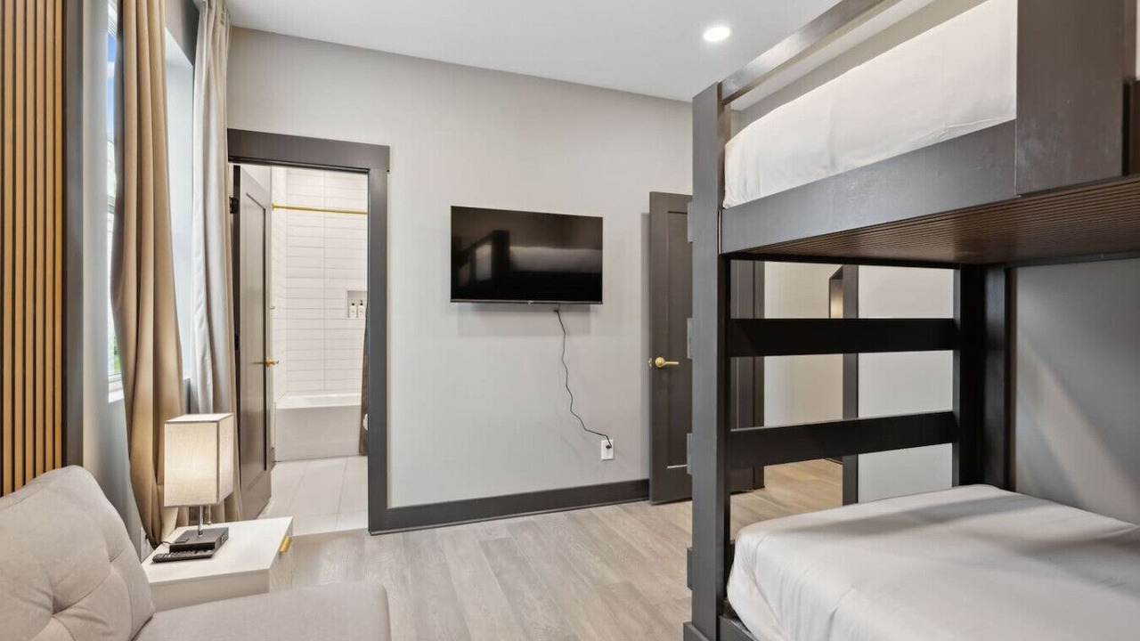 Photo of Bedroom in Madison