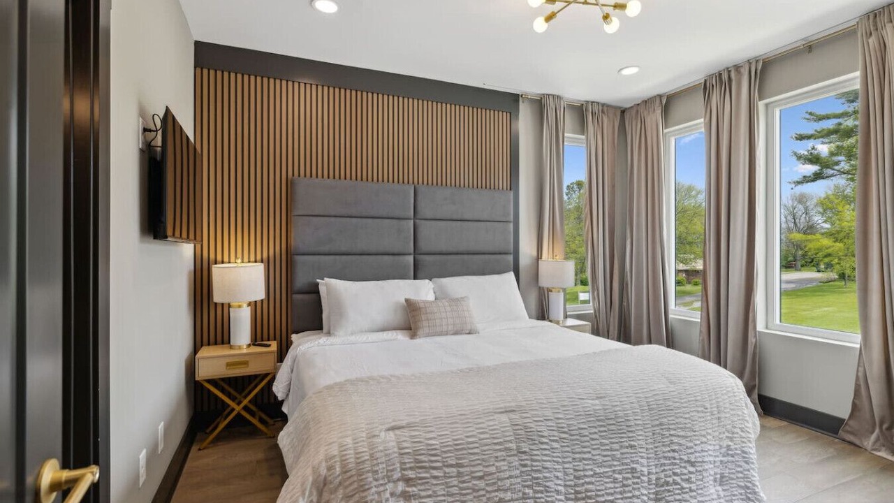 Photo of Bedroom in Madison