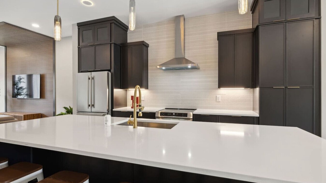 Photo of Kitchen in Madison
