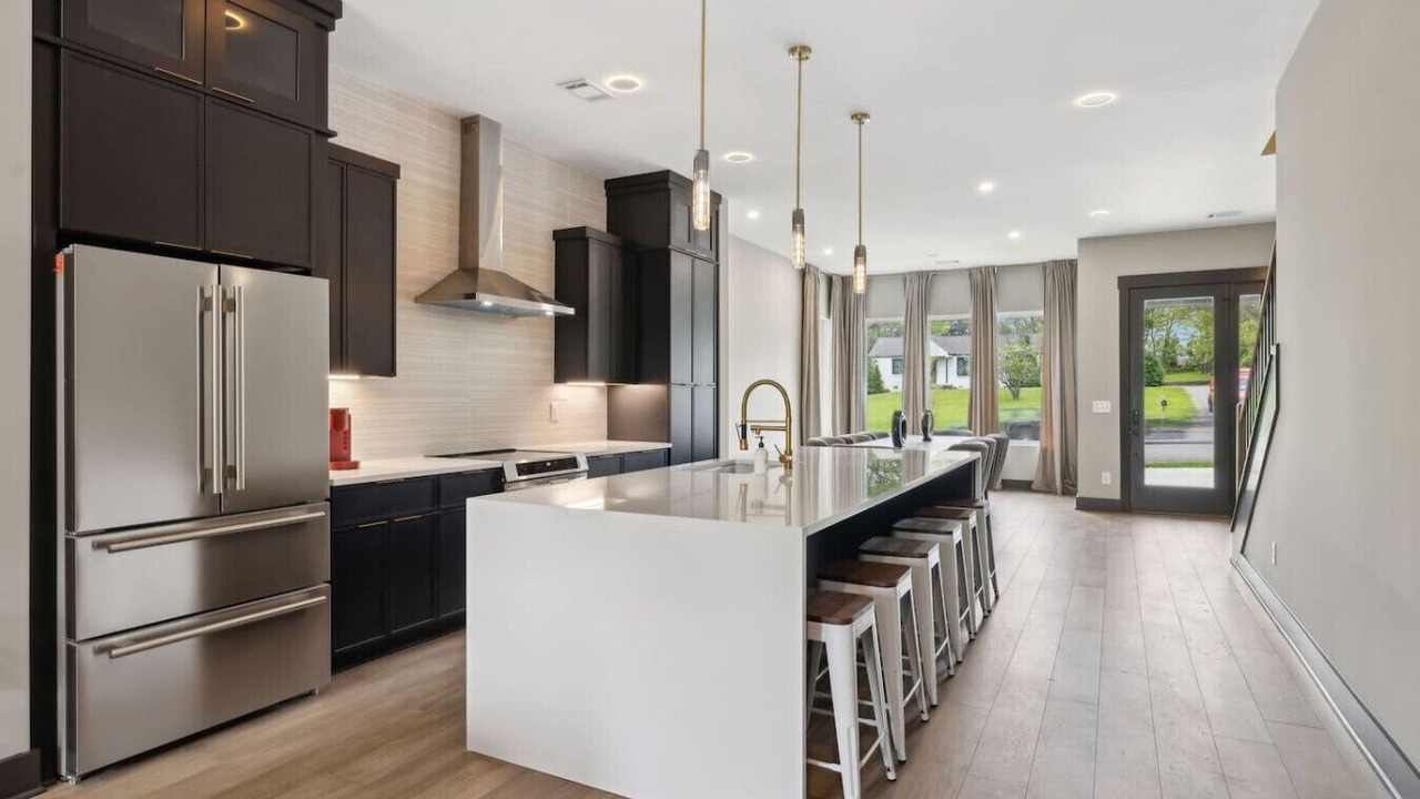 Photo of Kitchen in Madison