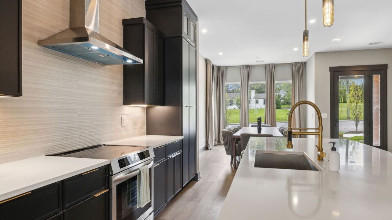 Photo of Kitchen in Madison