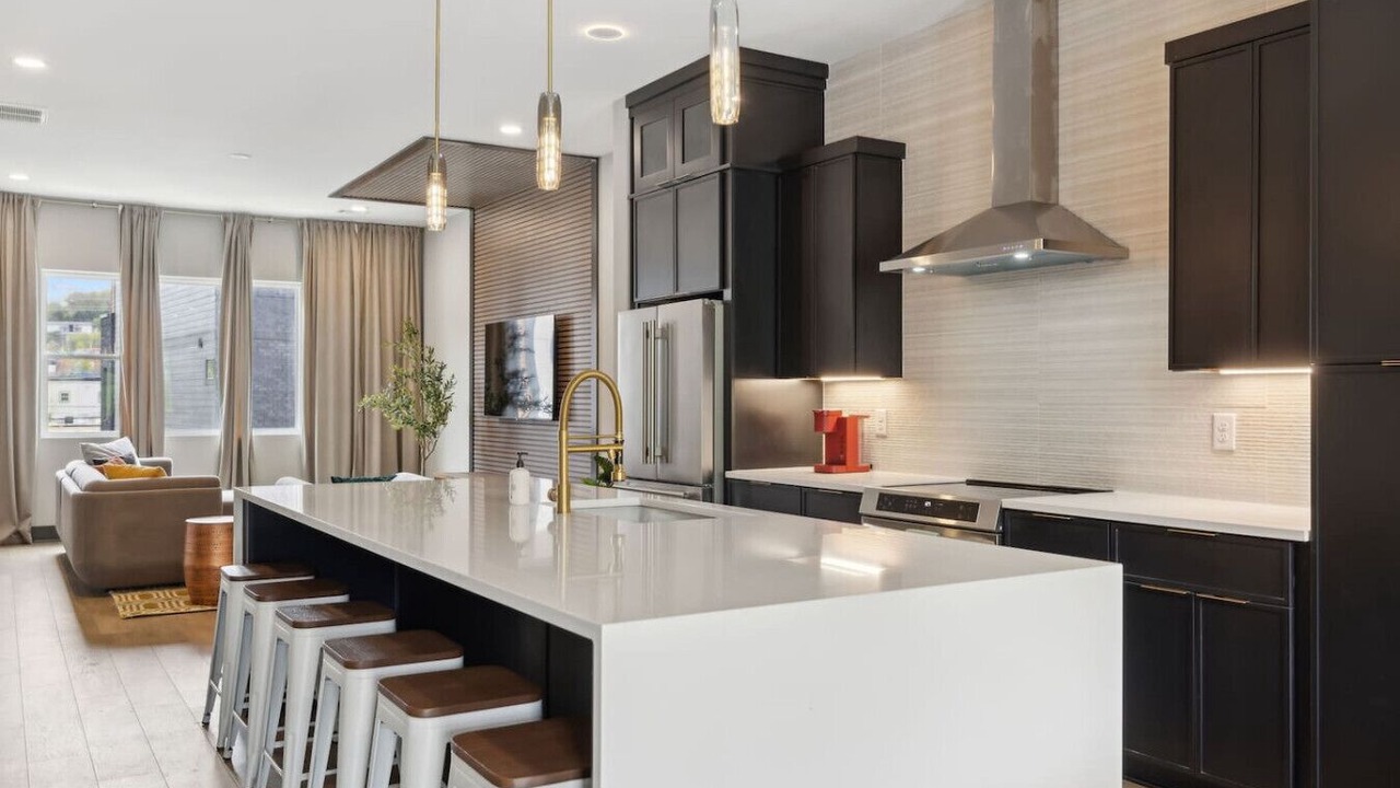 Photo of Kitchen in Madison
