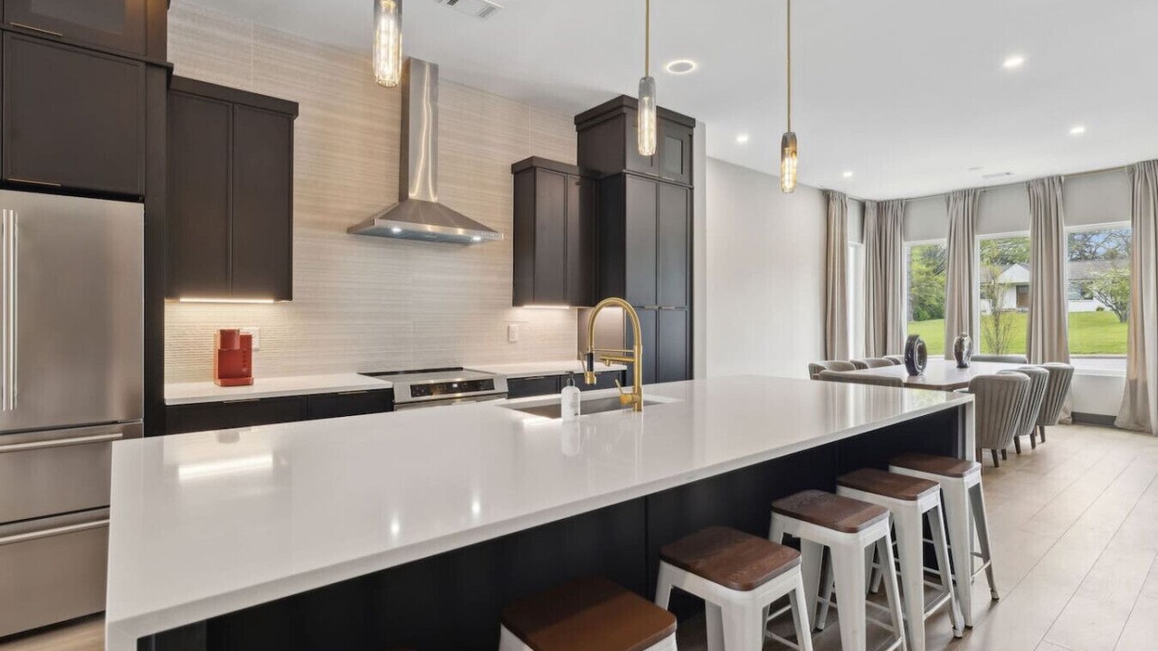 Photo of Kitchen in Madison