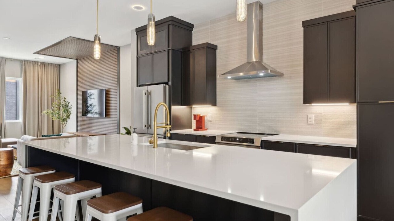 Photo of Kitchen in Madison