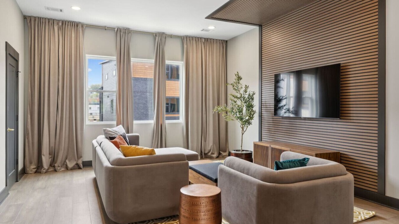 Photo of Livingroom in Madison