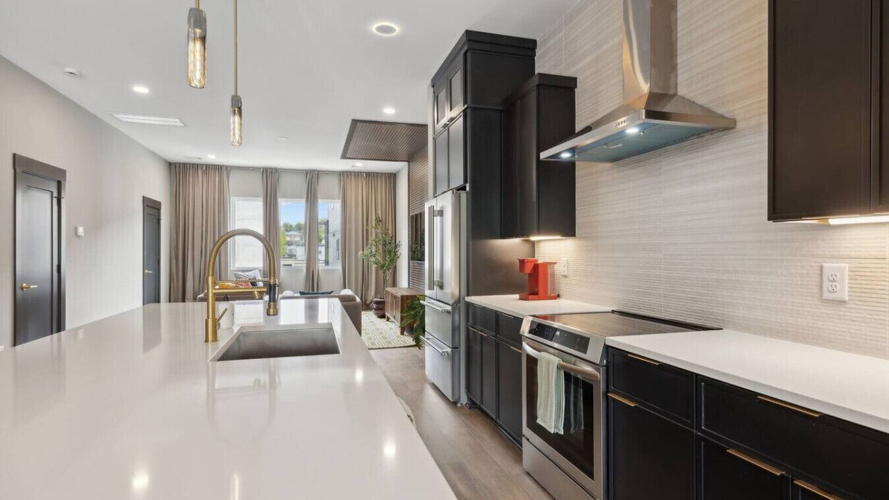 Photo of Kitchen in Madison