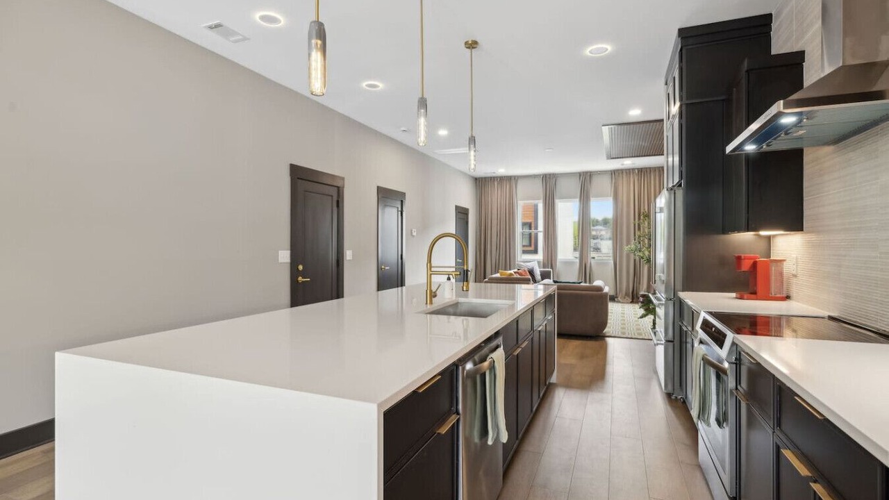 Photo of Kitchen in Madison