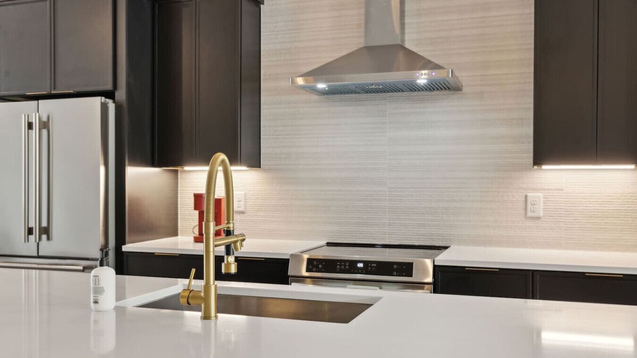 Photo of Kitchen in Madison