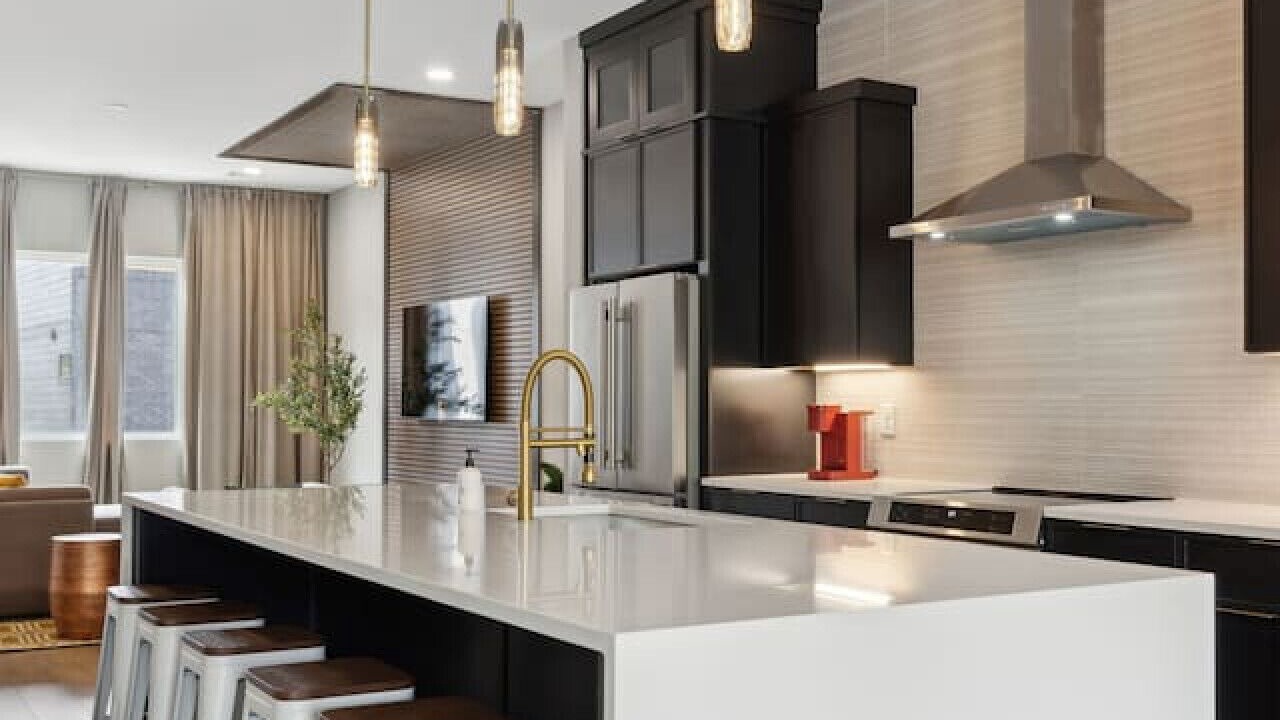 Photo of Kitchen in Madison