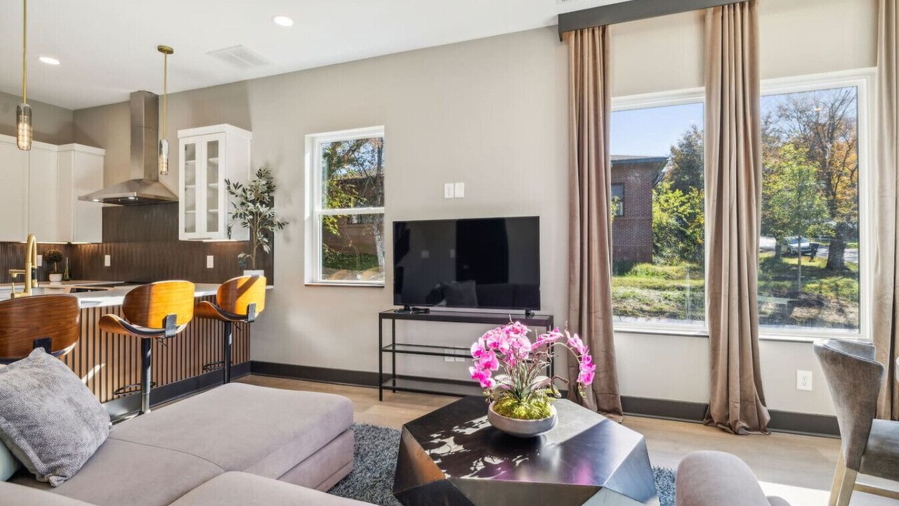 Photo of Livingroom in Madison