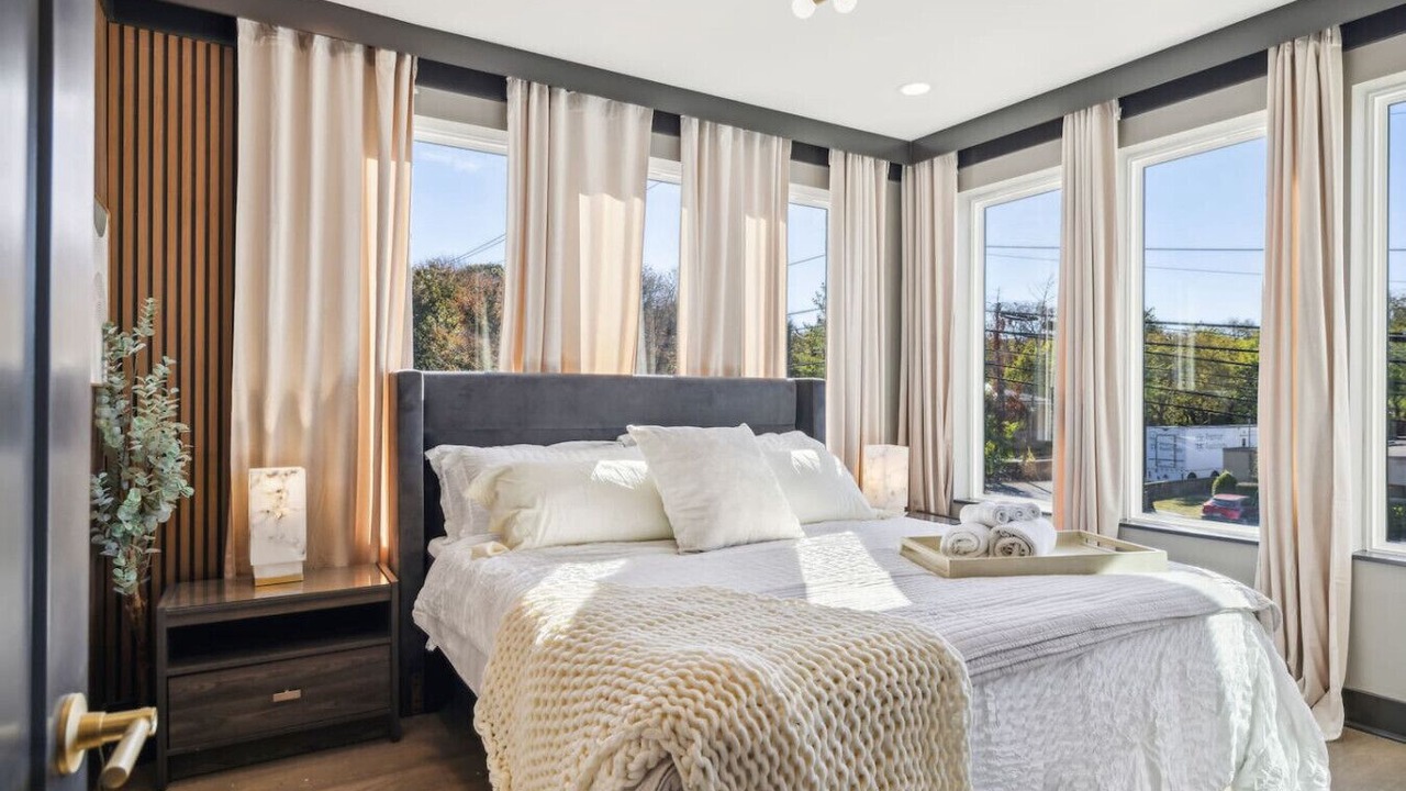 Photo of Bedroom in Madison