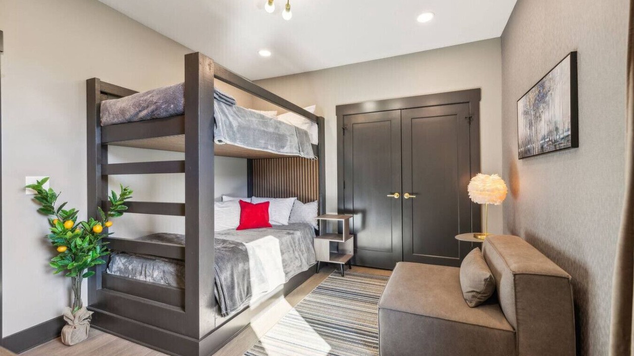 Photo of Bedroom in Madison