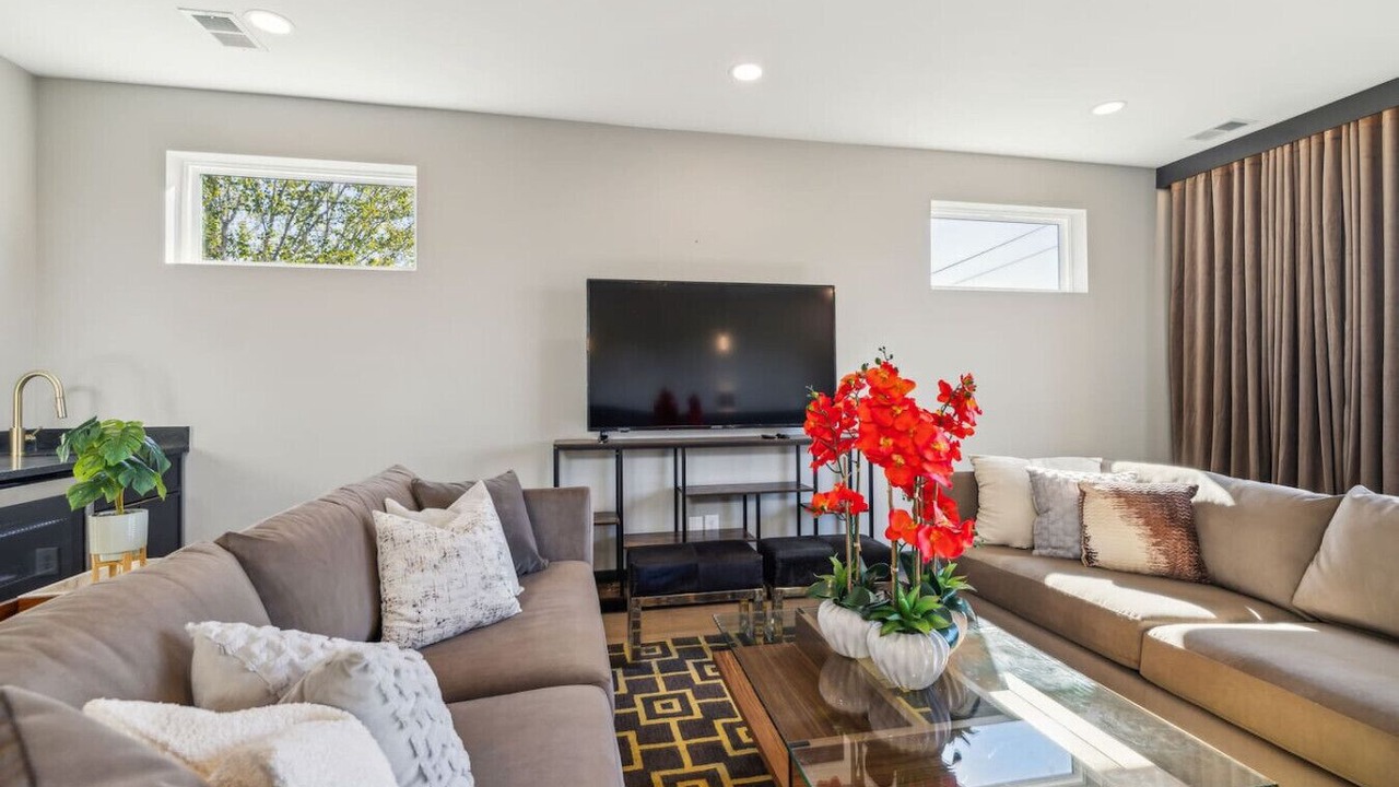 Photo of Livingroom in Madison
