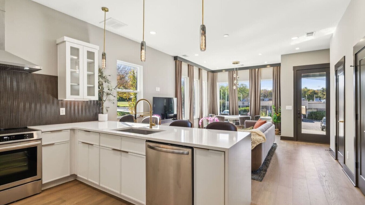 Photo of Kitchen in Madison