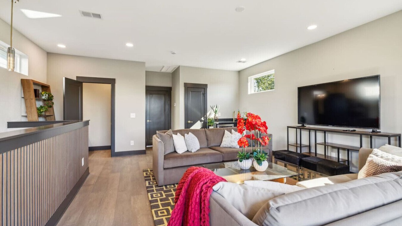 Photo of Livingroom in Madison