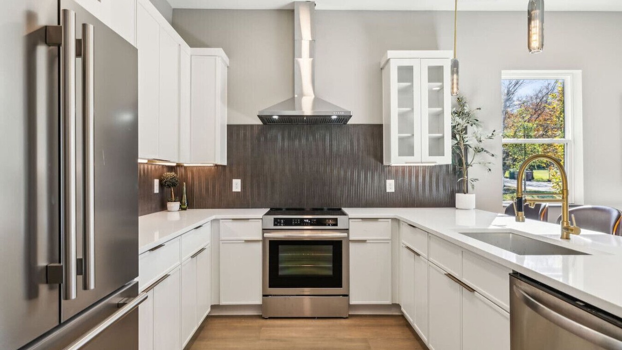 Photo of Kitchen in Madison